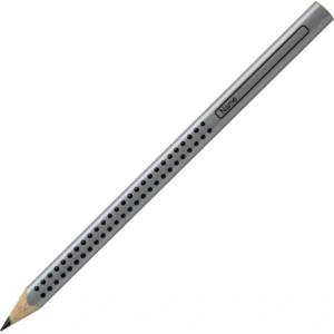 Faber-Castell Grip 2001 Jumbo B графитен молив FC111900 (FC111900)