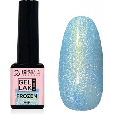 Expa Nails gél lak 5ml Frozen