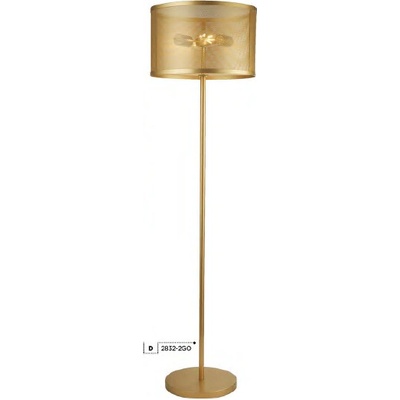 Searchlight EU2832-2GO FISHNET