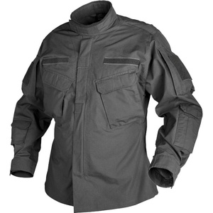 Helikon-Tex Helikon Rip-Stop CPU яке от полипамук, черна (BL-CPU-PR-01)