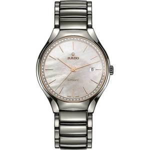 Rado True Automatic R27057852 - Мъжки часовник (R27057852) Часовници