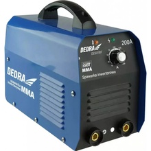 Dedra-Exim MMA 200A IGBT