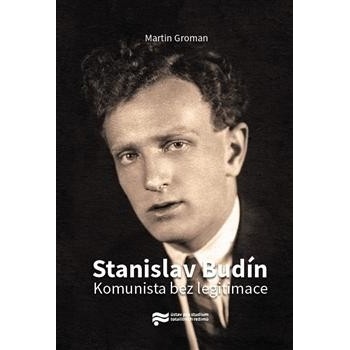 Stanislav Budín - Martin Groman