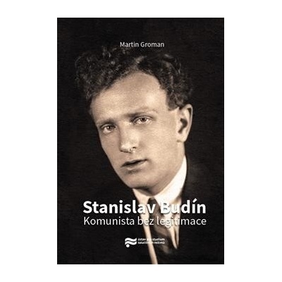 Stanislav Budín - Martin Groman