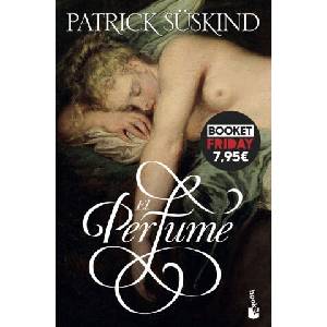 EL PERFUME | Patrick Suskind (ISBN: 9788432242502)