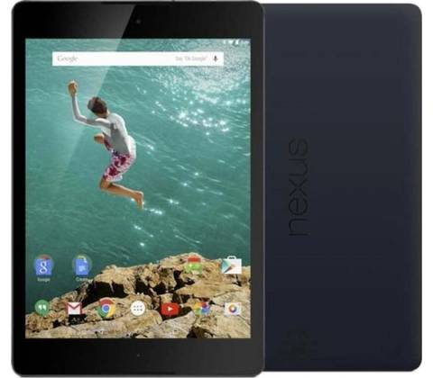 HTC Nexus 9 16GB