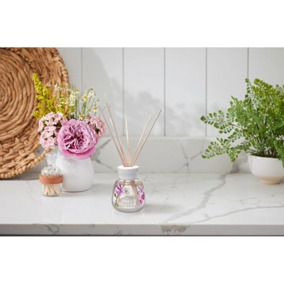 Yankee Candle Reed difuzér náplň Wild Orchid 200 ml – Zboží Dáma