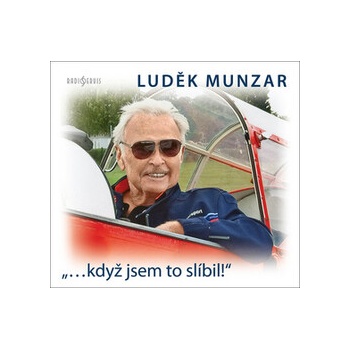 Luděk Munzar: