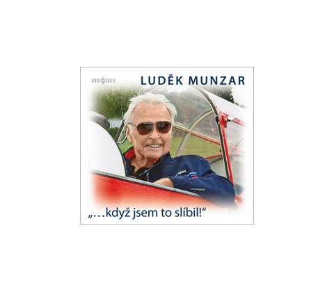 Luděk Munzar: