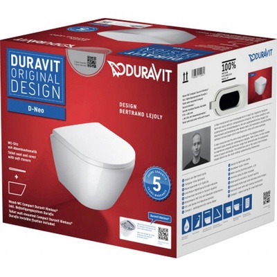 Duravit 45880900A1