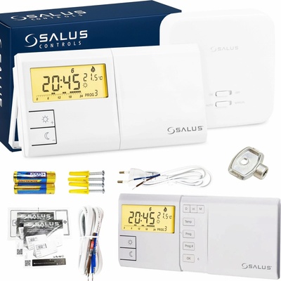 SALUS 091FLRFv2