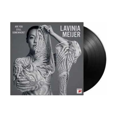 Meijer Lavinia - Are You Still Somewhere? LP