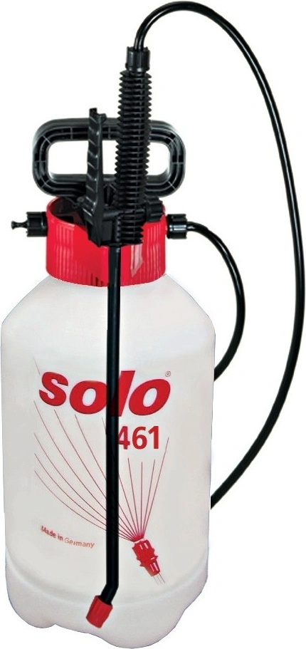 Solo 461