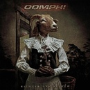 OOMPH! - RICHTER UND HENKER CD