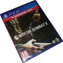 Mortal Kombat X