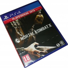 Mortal Kombat X