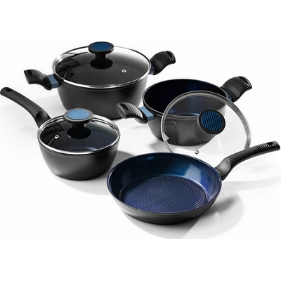 BratMaxx Sada riadu XXL 14506 7 dielov