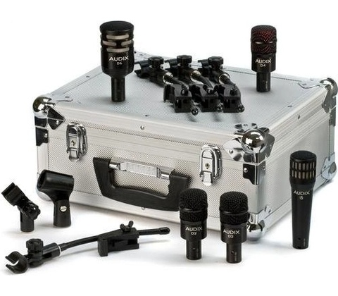 Audix DP5-A