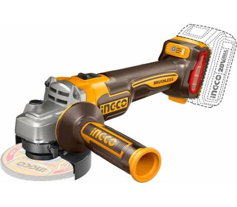 Ingco CAGLI211541