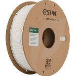 eSUN PLA-LW White - 1, 75 mm / 1000 g (PLA-LW175W1P1)