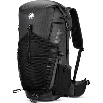 MAMMUT Туристическа раница Mammut Ducan Spine 28-35 Walking backpack - Black - размер One Size (502-9366-0111)