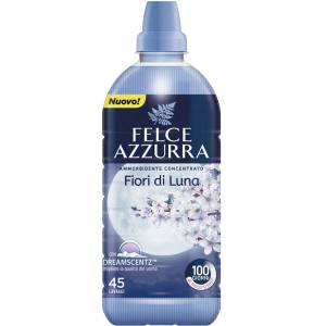 Felce Azzurra Fiori di Luna, омекотител, 900 мл, 45 пранета (4213)