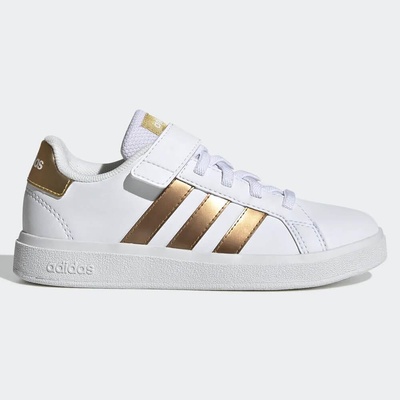 Adidas Детски Обувки Adidas Grand Court K GY2577 (GY2577)
