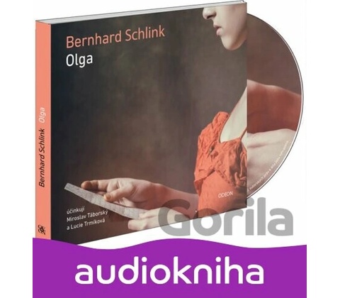 Olga - Schlink Bernhard