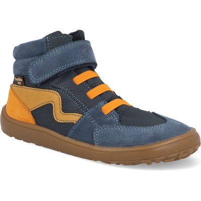 Froddo Tex Go Blue Denim