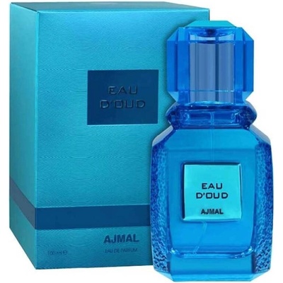 Ajmal Eau d'Oud parfémovaná voda unisex 100 ml