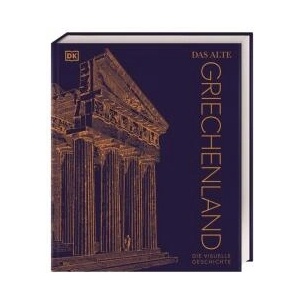 Das alte Griechenland (ISBN: 9783831052103)