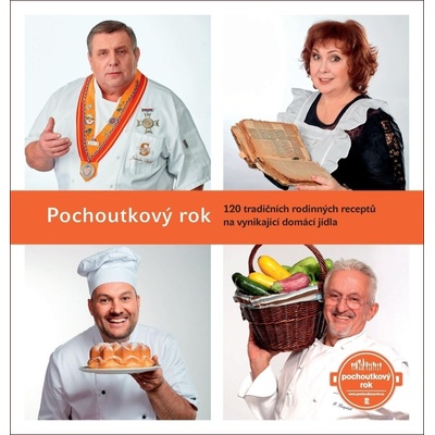 Pochoutkový rok