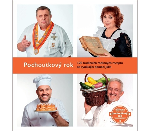 Pochoutkový rok