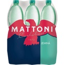 Mattoni jemně perlivá 6 x 1,5 l