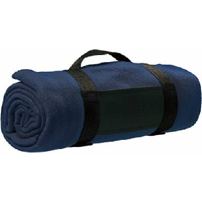 L-Merch fleece deka NT1761 Blue 162x125