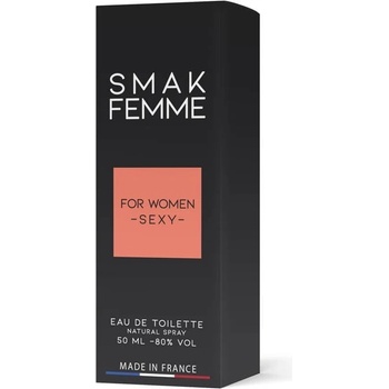 ostatní Smak ЗА ЖЕНИ