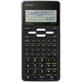Sharp EL-W531TH-WH