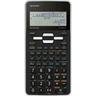 Sharp EL-W531TH-WH