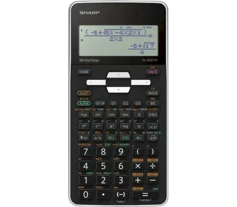Sharp EL-W531TH-WH