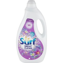 Surf Color Iris & Spring Rose gél 60 PD 3 l