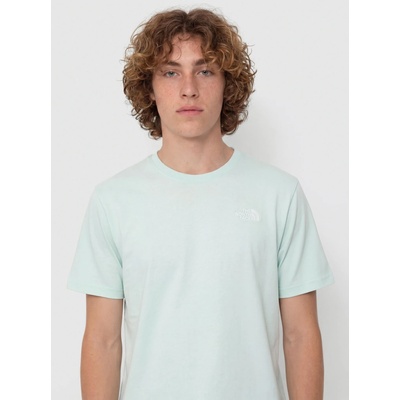 The North Face Evolution Simple Dome opal frost