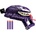 Hasbro Бластер Nerf Marvel Spider-Man - Venom Strike, с 3 стрелички (106774)