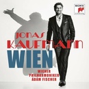 KAUFMANN, JONAS - WIEN CD