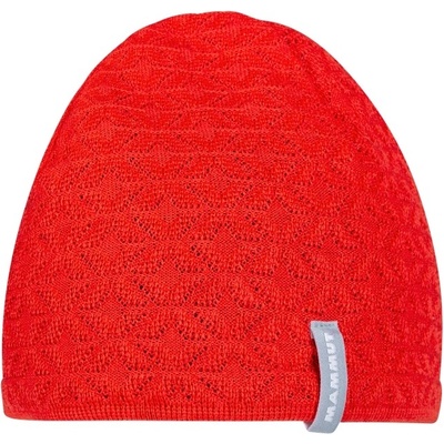 Mammut Nordwand beanie Azalea Night