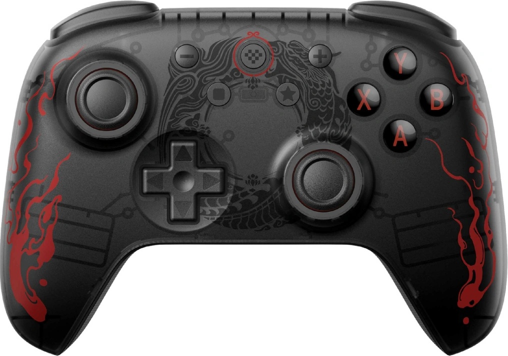 8BitDo Ultimate 2C 2.4G Pad RET00481