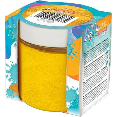 Tuban Sliz Jiggly Slime Pearl Golden 100 g