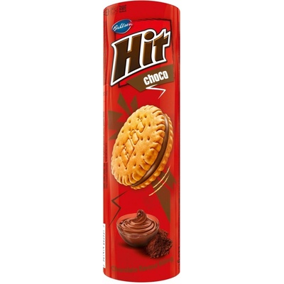 Bahlsen Hit čokoládové sušienky 220 g