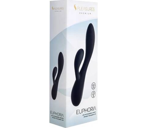 S Pleasures Euphoria