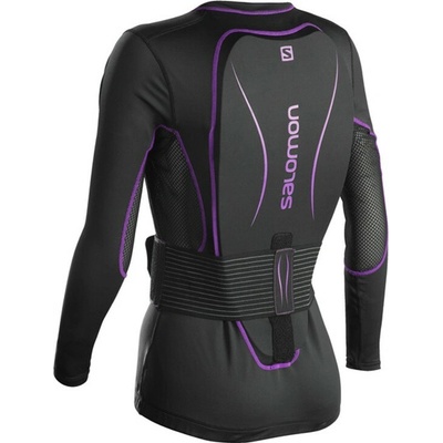 Salomon SecondSkin Flexcell W