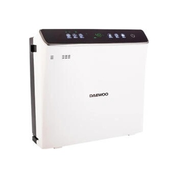Image 1 of Daewoo DAP400